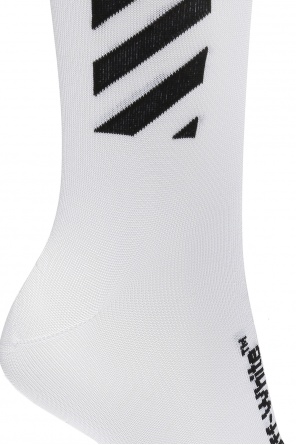 Long socks, zdjęcie 2 Long socks od Off White